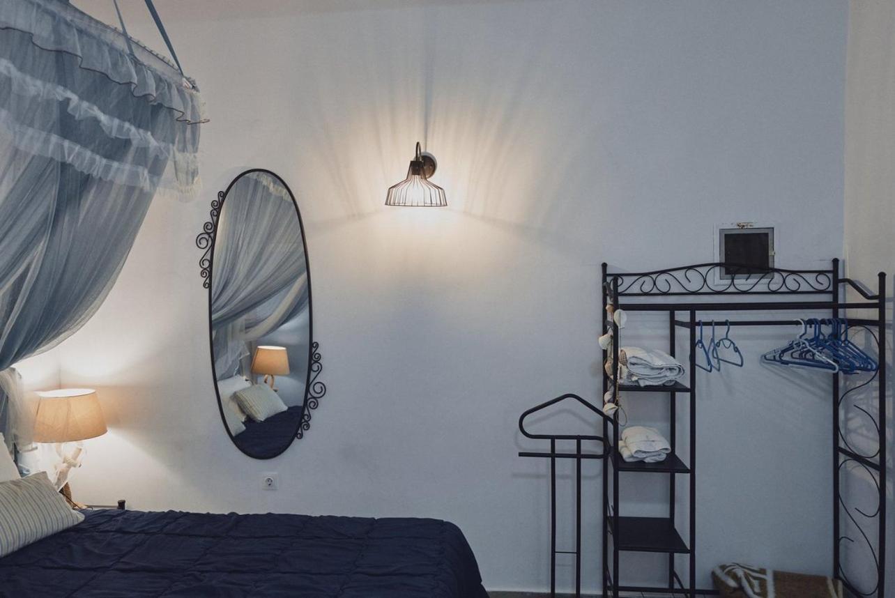 Studio Lefaki Resmo Dış mekan fotoğraf